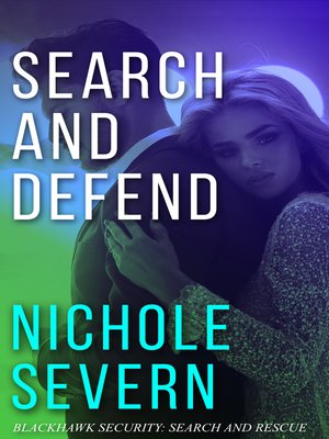 cover image of Search and Defend
